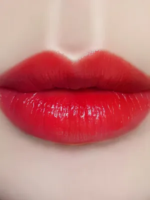 紅色